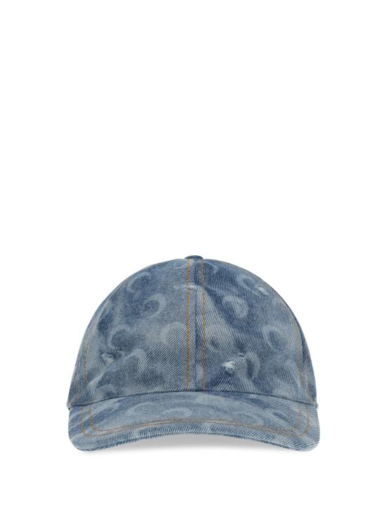 26SS 마린세르 모자 UHG048ACDEN0011 BL05 BLUE