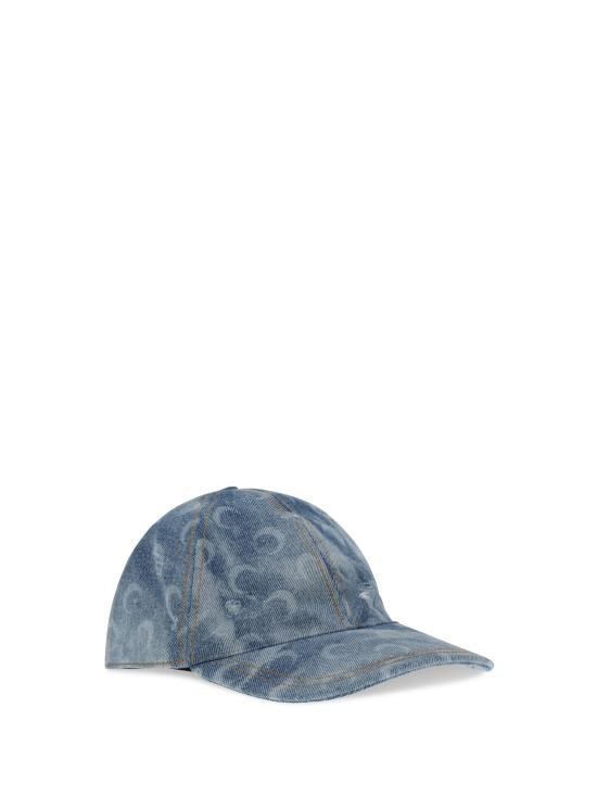 26SS 마린세르 모자 UHG048ACDEN0011 BL05 BLUE - MARINE SERRE