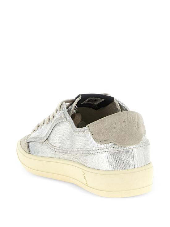 26SS 오트리 스니커즈 SCLW CU07 Argento - AUTRY