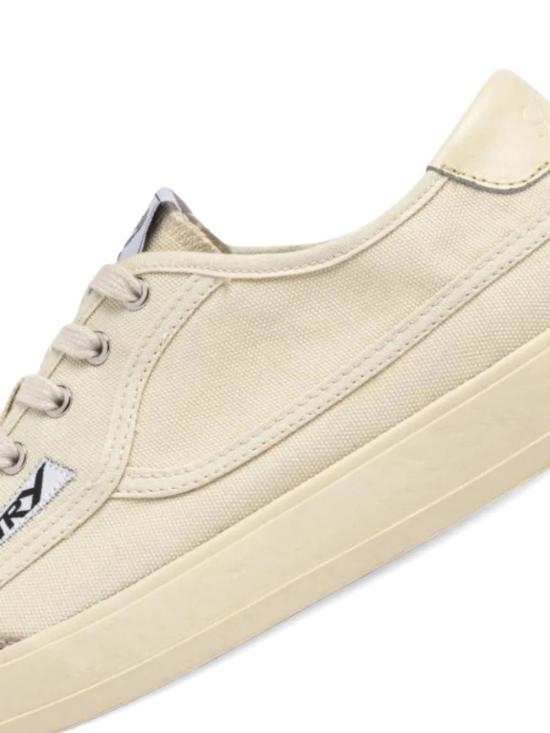 26SS 오트리 스니커즈 SCLW CU02 Crema - AUTRY