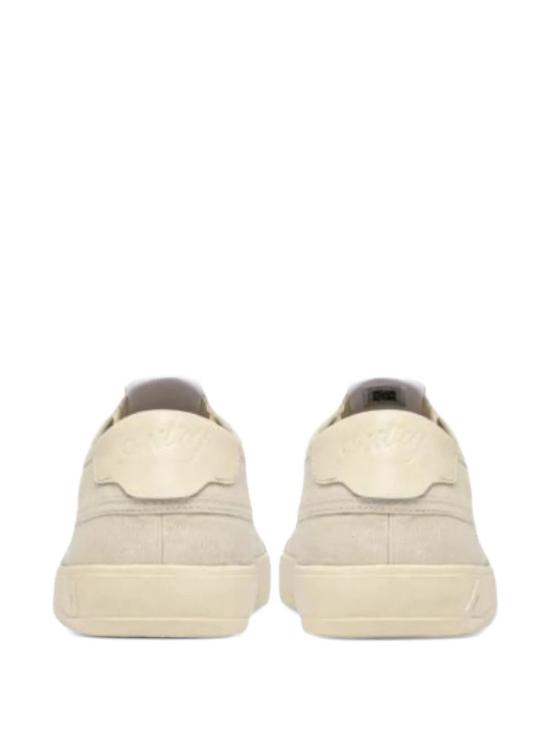 26SS 오트리 스니커즈 SCLW CU02 Crema - AUTRY