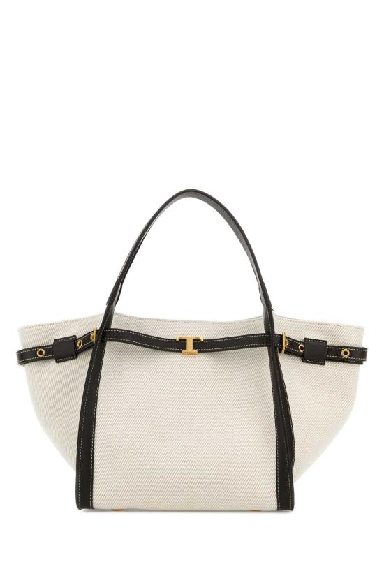 26SS 토즈 숄더백 XBWTIMAT200U6J 043X White