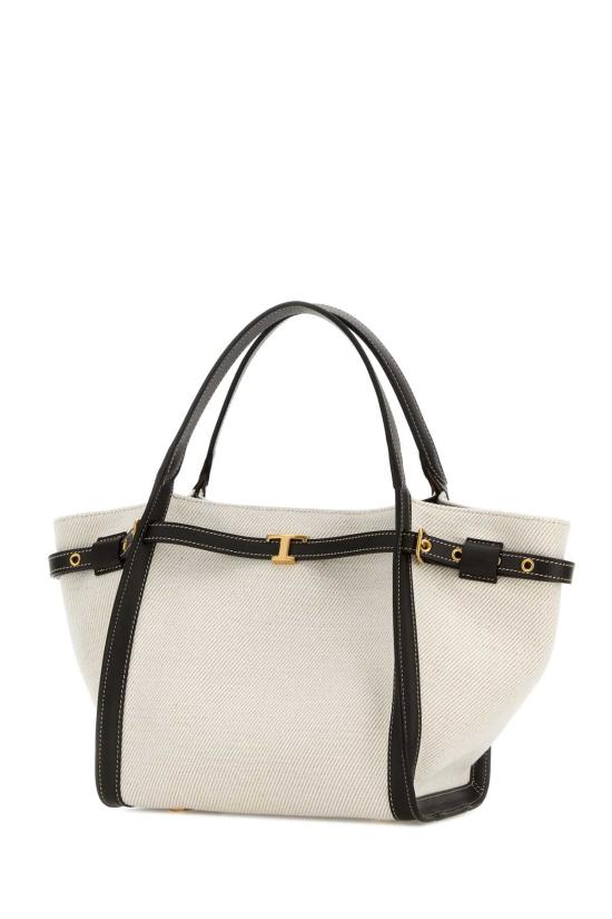 26SS 토즈 숄더백 XBWTIMAT200U6J 043X White - TODS