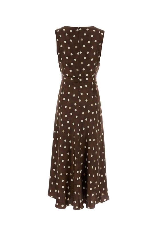 26SS 에스막스마라 롱 원피스 2619221013600 002 Printed - 'S MAX MARA