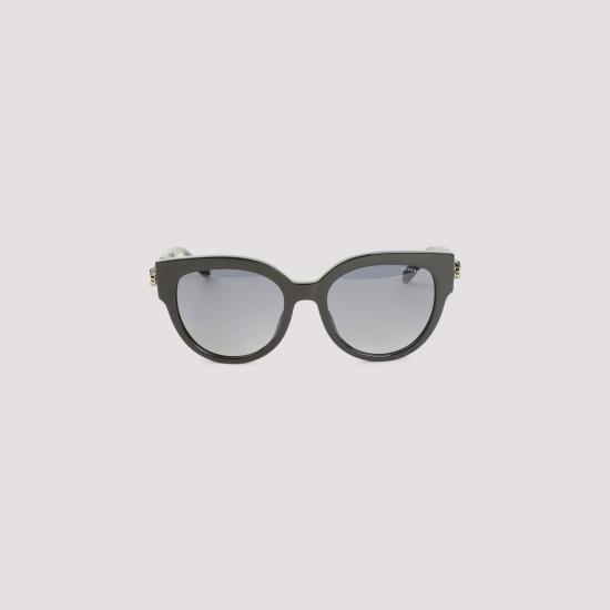 26FW 불가리 선글라스 BV40086I BLACK - BVLGARI