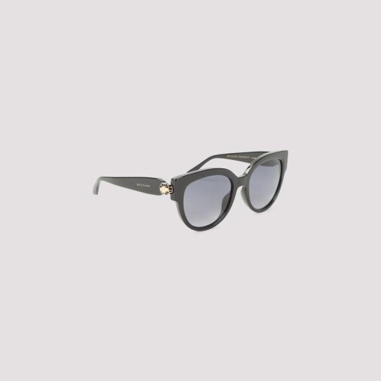 26FW 불가리 선글라스 BV40086I BLACK - BVLGARI
