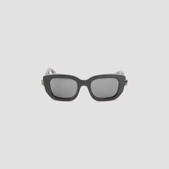 26FW 불가리 선글라스 BV40087I BLACK - BVLGARI