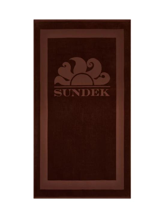 26SS 선덱 비치용품 M372ATC1000 B0300 COFFEE