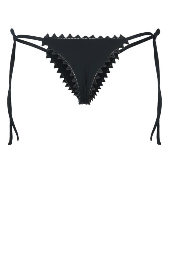 26SS 자크뮈스 비키니 수영복 BOW00625AJ00135 990 Black - JACQUEMUS