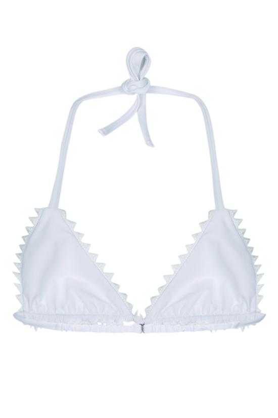 26SS 자크뮈스 비키니 수영복 TOW00886AJ00135 990 Black - JACQUEMUS