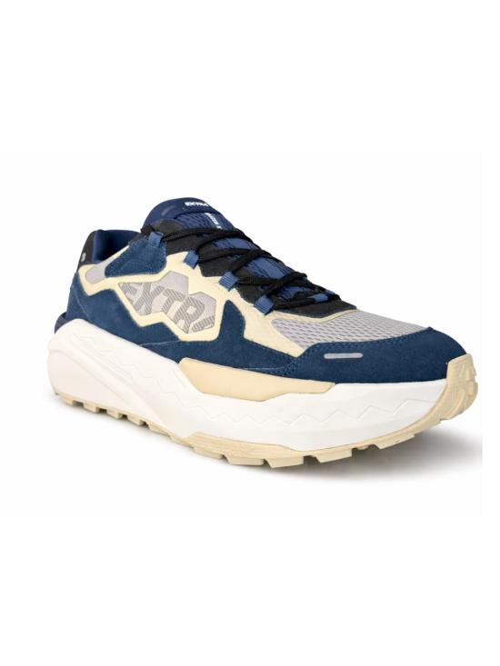 26SS 엑스트라 스니커즈 1202511 01 Navy grigio - EXTR4