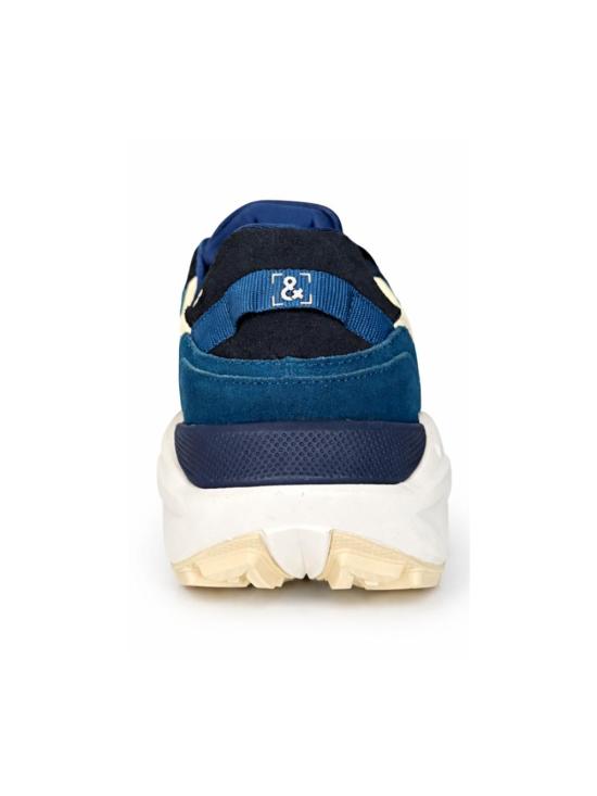 26SS EXTR4 스니커즈 1202511 01 Navy grigio - OTHER BRANDS