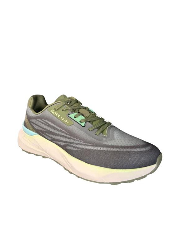 26SS EXTR4 스니커즈 1202122 04 Verde militare - OTHER BRANDS