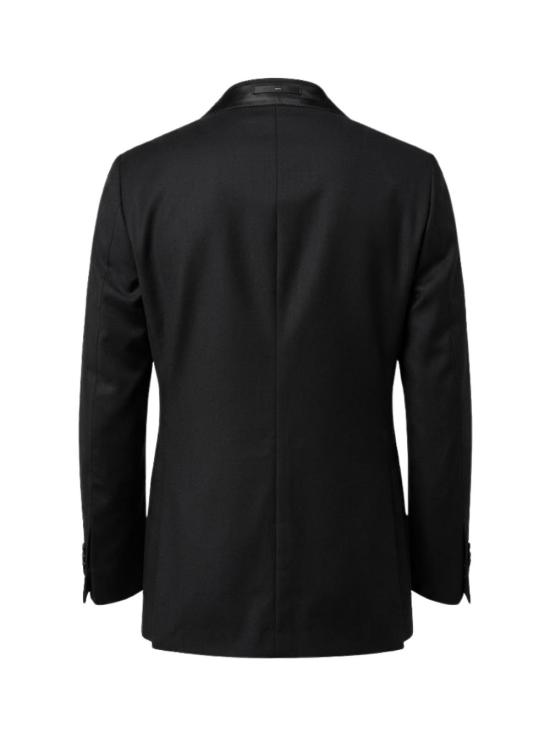 26SS 프랜지스 콜렉션 수트 자켓 26U7TUATXA68UP 73 Blue - FRANZESE COLLECTION