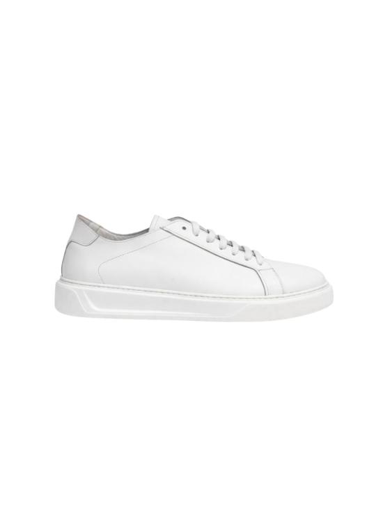26SS 프랜지스 콜렉션 스니커즈 12794E26 FRENCH BIANCO White