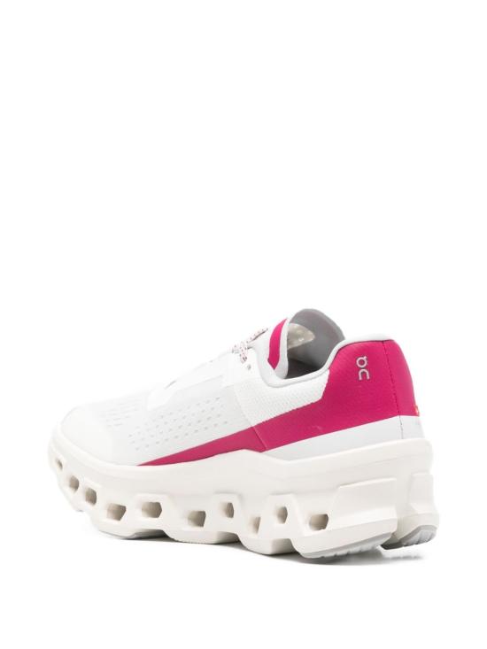 26SS 온 러닝 스니커즈 3WD10104038 IVORYGRENADINE White - ON RUNNING