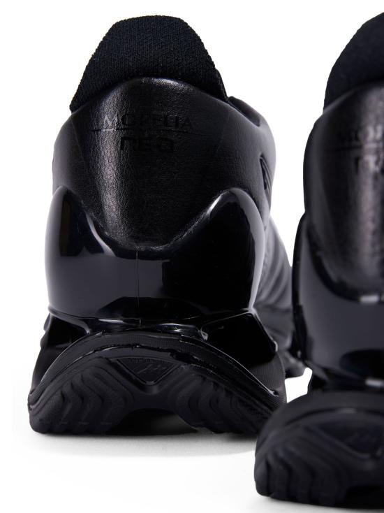 26SS 미즈노 스니커즈 D1GA2551 01 Black - MIZUNO