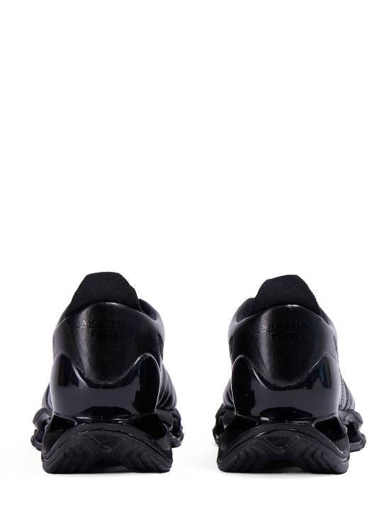 26SS 미즈노 스니커즈 D1GA2551 01 Black - MIZUNO