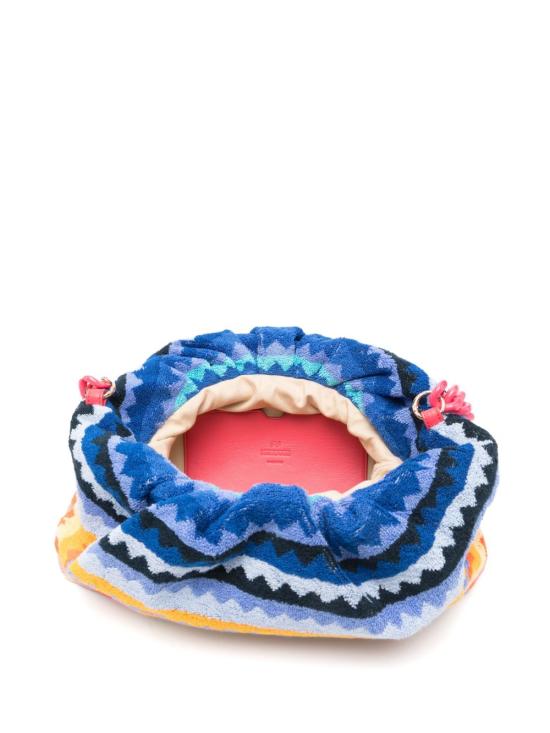  미소니 숄더백 MI10062F 506 Red - MISSONI