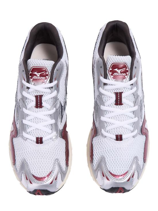 26SS 미즈노 스니커즈 D1GA2431 14 Bordeaux - MIZUNO