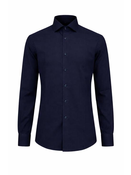 26SS 프랜지스 콜렉션 긴팔 셔츠 A10015 BLU Blue