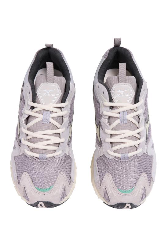 26SS 미즈노 스니커즈 D1GA2471 07 Grey - MIZUNO
