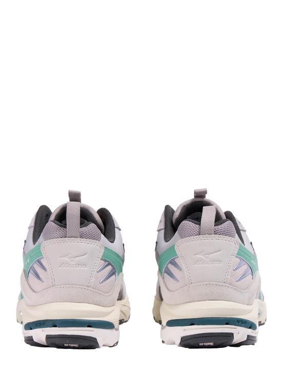 26SS 미즈노 스니커즈 D1GA2471 07 Grey - MIZUNO