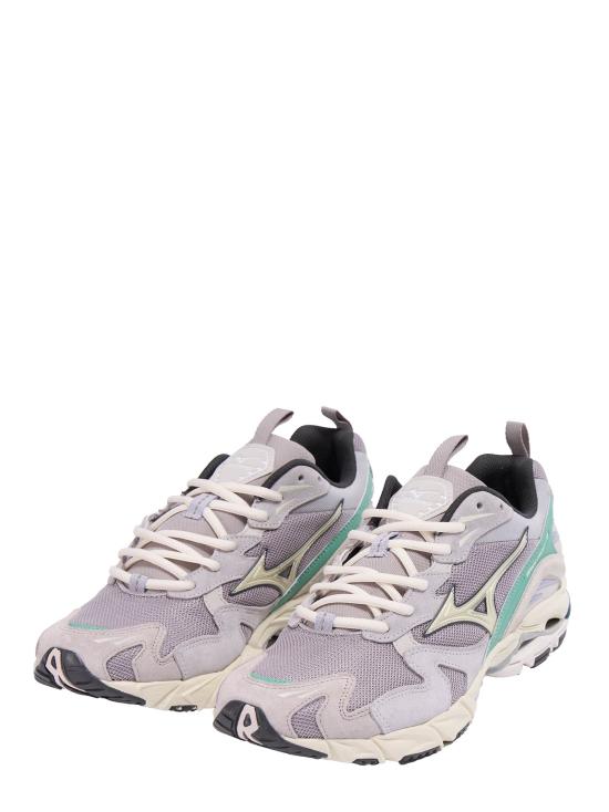 26SS 미즈노 스니커즈 D1GA2471 07 Grey - MIZUNO