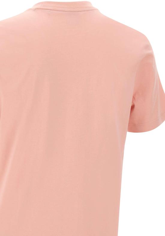 26SS 보스 반팔 티셔츠 50468347686 PINK - BOSS