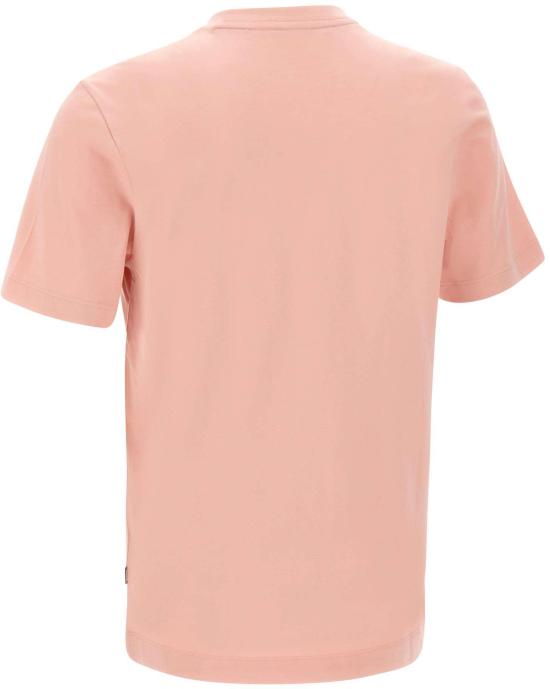 26SS 보스 반팔 티셔츠 50468347686 PINK - BOSS