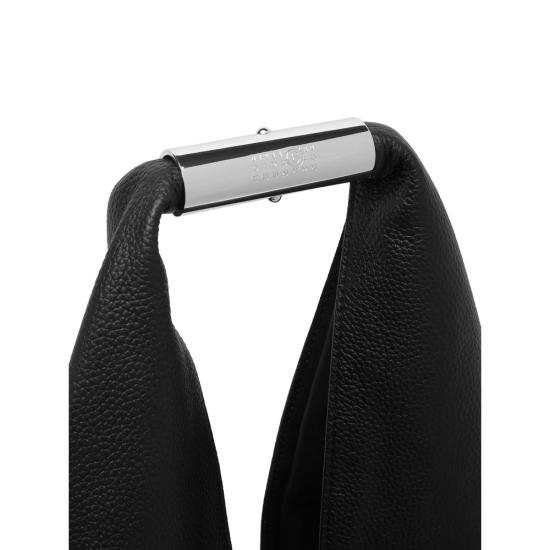 26SS MM6 메종마르지엘라 숄더백 P9068 SB6WD0043 T8013 BLACK - MM6 MAISON MARGIELA