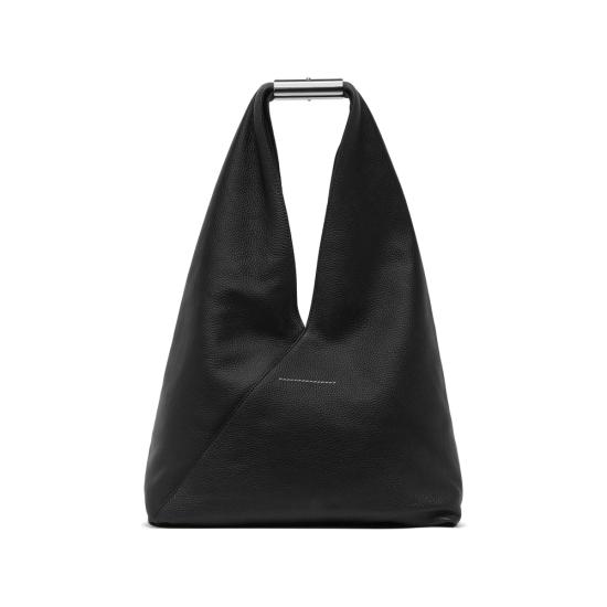 26SS MM6 메종마르지엘라 숄더백 P9068 SB6WD0043 T8013 BLACK - MM6 MAISON MARGIELA