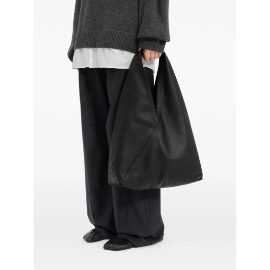 26SS MM6 메종마르지엘라 숄더백 P9068 SB6WD0043 T8013 BLACK - MM6 MAISON MARGIELA