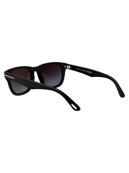 26SS 톰포드 선글라스 FT1076 01B black - TOMFORD
