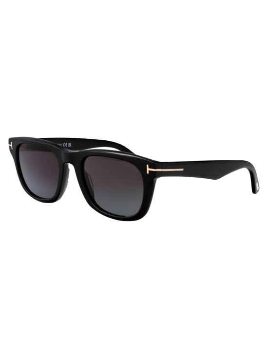 26SS 톰포드 선글라스 FT1076 01B black - TOMFORD