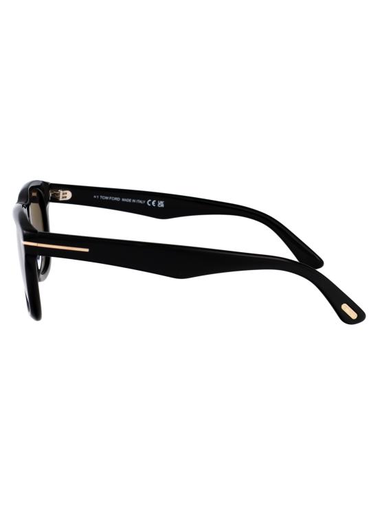 26SS 톰포드 선글라스 FT1076 01B black - TOMFORD