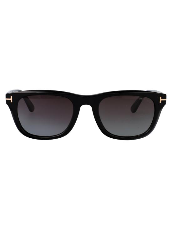 26SS 톰포드 선글라스 FT1076 01B black