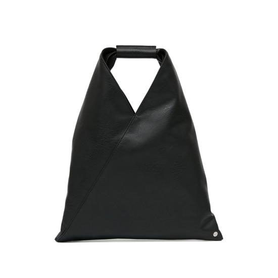 26SS MM6 메종마르지엘라 토트백 P8396 S54WD0043 T8013 BLACK - MM6 MAISON MARGIELA