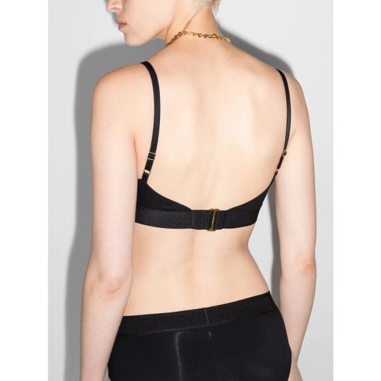 26SS 톰포드 브라 JEX011 BRJ009 NAA BLACK - TOMFORD