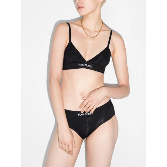 26SS 톰포드 브라 JEX011 BRJ009 NAA BLACK - TOMFORD