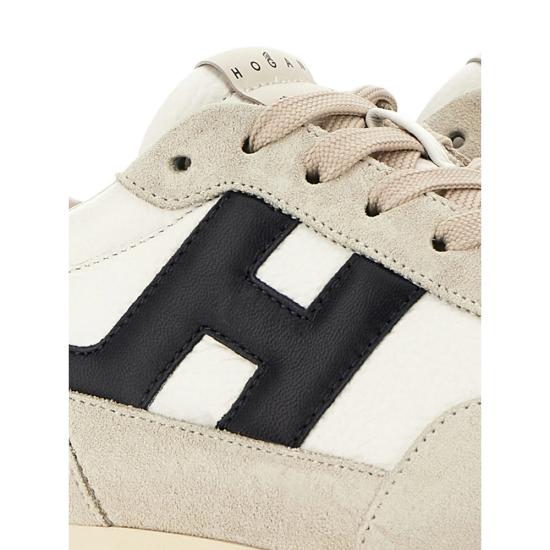 26SS 호간 스니커즈 HXM6990GA00U WR891M NEUTRALS - HOGAN