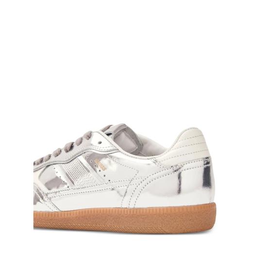 26SS 알로하스 스니커즈 S100544 02 SILCR GREY - ALOHAS