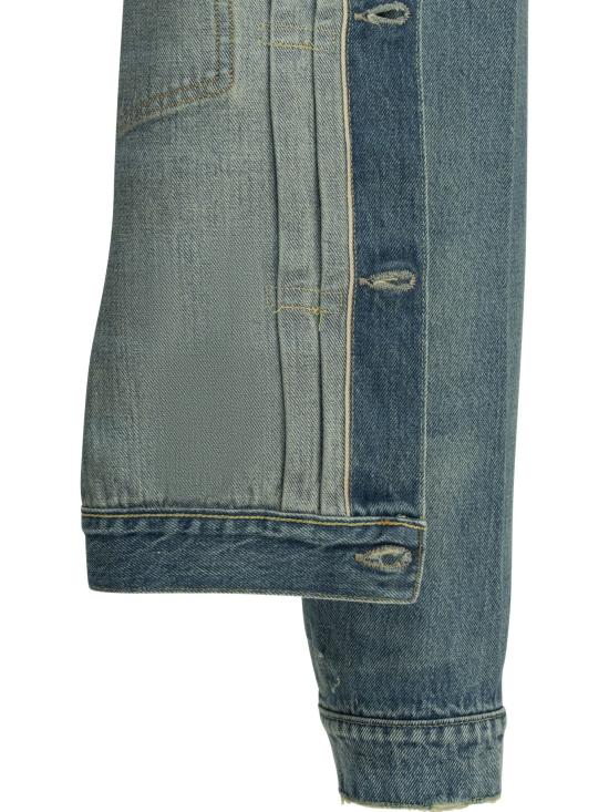 26SS 리바이스 데님 자켓 705060030 - LEVI'S