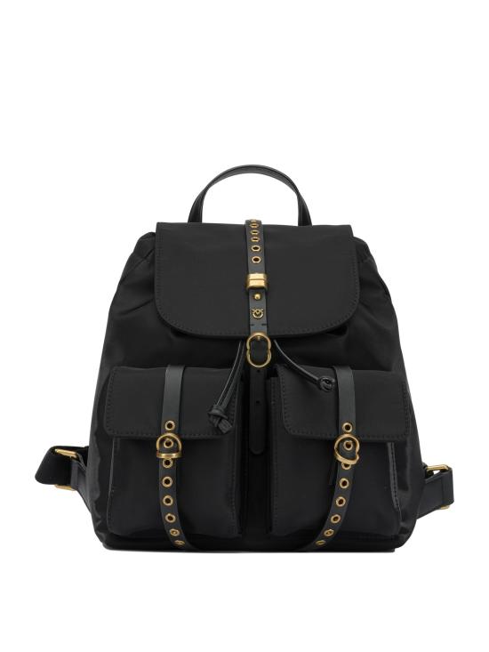 26SS 핑코 백팩 106051A358Z99Q