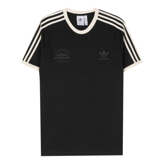  아디다스 반팔 티셔츠 IS1413 Black DOM