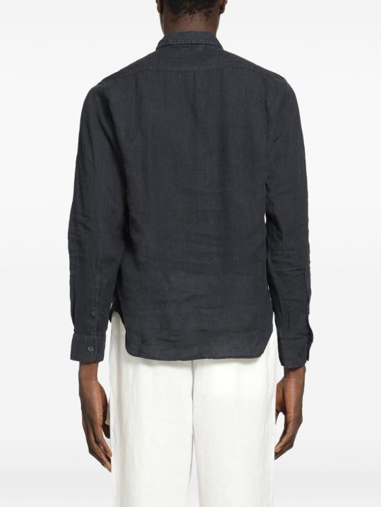 26SS 씨피 컴퍼니 긴팔 셔츠 20CMSH274A110533G 888 Blu - C.P. COMPANY