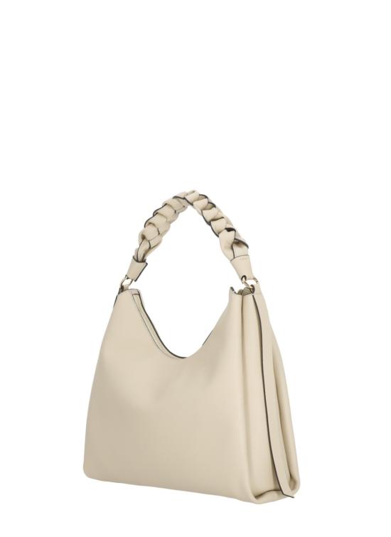 26SS 코치넬리 숄더백 E1M50130201 BOHEME GRANA DOUBLE700 Beige - COCCINELLE