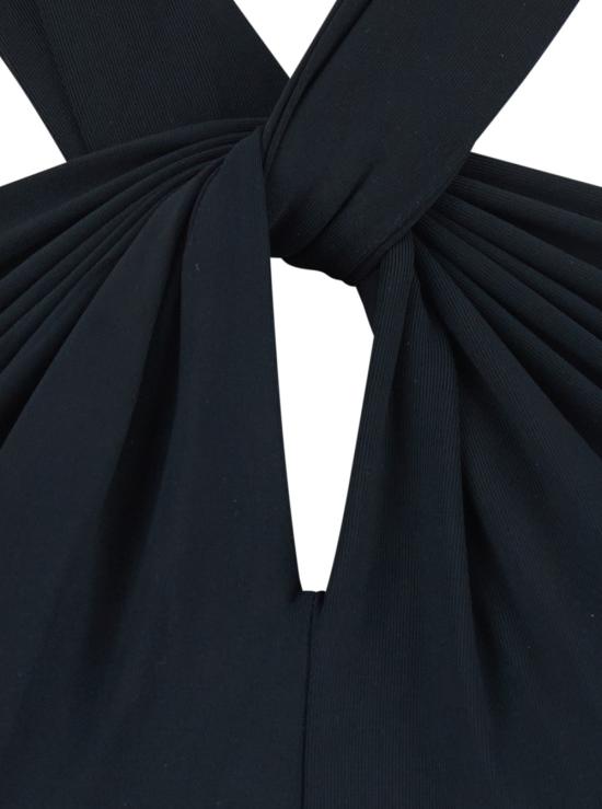 26SS 페데리카 토시 원피스 수영복 4280343029 Black - FEDERICA TOSI