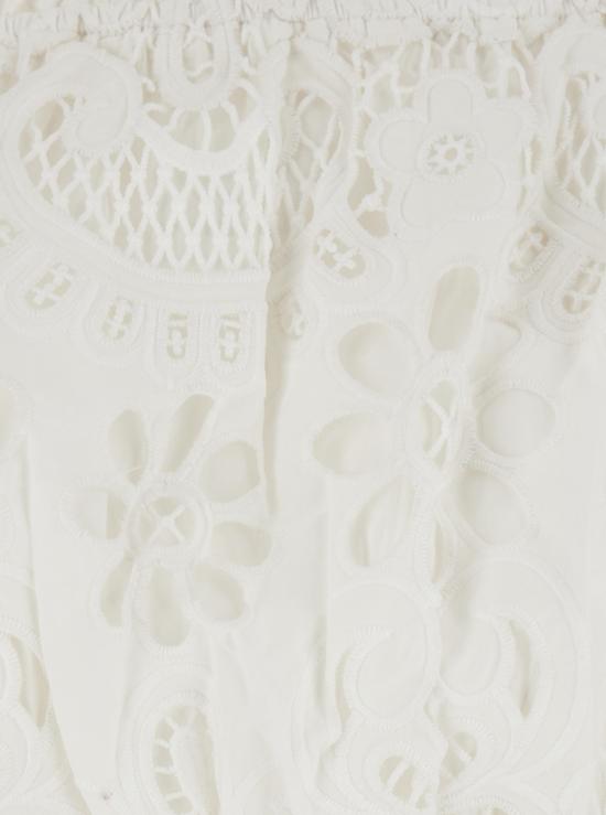 26SS DERHY 블라우스 P6250052 White - OTHER BRANDS