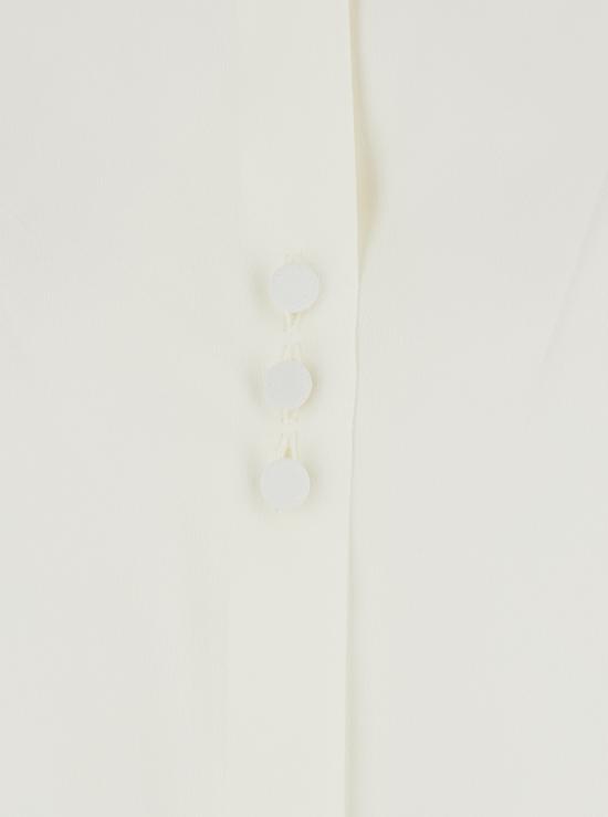 26SS 메르씨 블라우스 CAM030PCOCONUT White - MERCI